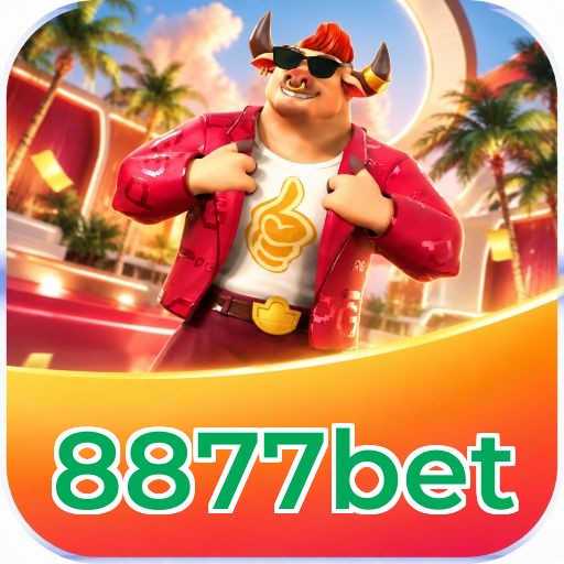 8877bet