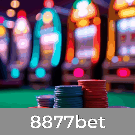 8877bet GAME App Baixar