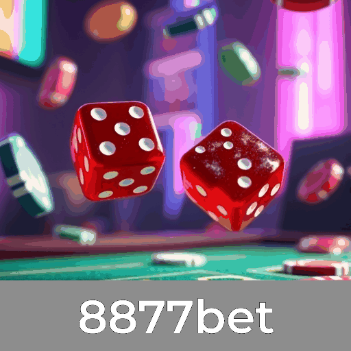 8877bet GAME Jogo Cassino no Brasil 2025