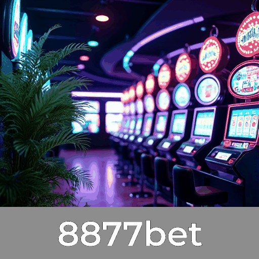 8877bet Big Bass Splash Slot Brasil