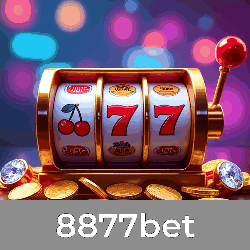 8877bet Apostas Esportivas Brasil