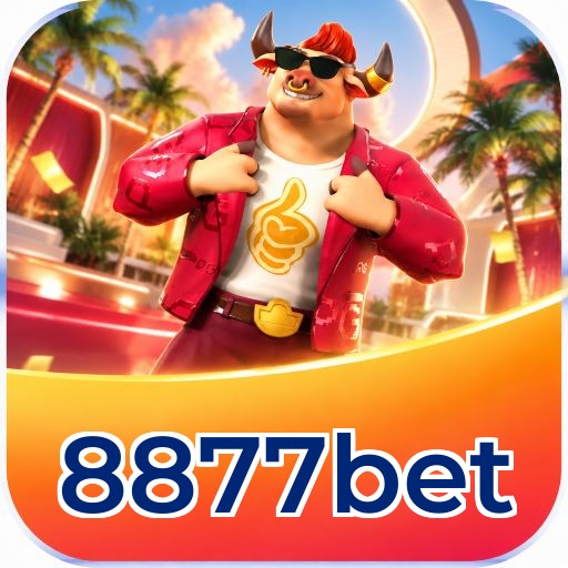 8877bet