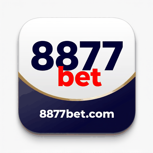 8877betlogo
